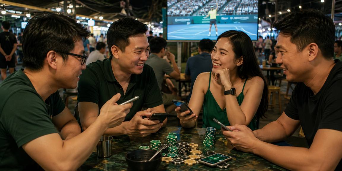rl55 Cài ứng dụng rl55 trong 3 bước